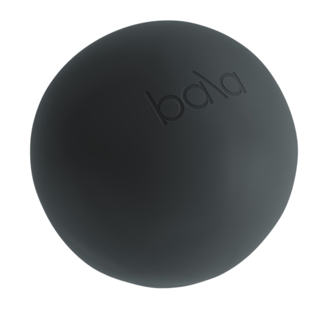 Bala Pilates Ball (Non-Weighted)-Exercise & Fitness-Bala-The Grove