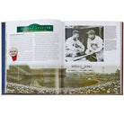 Ballparks Past and Present - Books - Graphic Image - The Grove