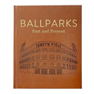 Ballparks Past and Present - Books - Graphic Image - The Grove