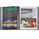 Ballparks Past and Present - Books - Graphic Image - The Grove