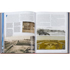 Ballparks Past and Present - Books - Graphic Image - The Grove