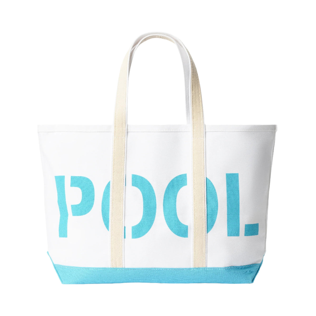 Beach + Pool Tote - Tote - Crab & Cleek - The Grove