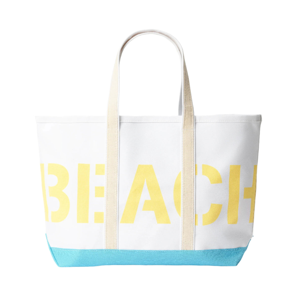 Beach + Pool Tote - Tote - Crab & Cleek - The Grove