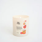 Berets & Bouquets Candle - Literie Candles - The Grove