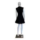 Bethany Dress | Black - Dresses - English Factory - The Grove