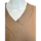 Betula Sweater | Mink - Sweaters - Deluc - The Grove