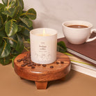 Bodega Coffee Candle - Candles - Literie Candles - The Grove