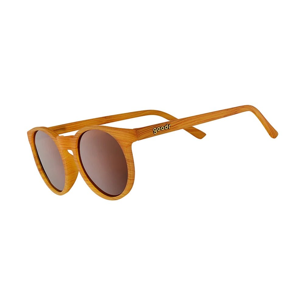 Bodhi's Ultimate Ride Sunglasses-Sunglasses-Goodr-The Grove