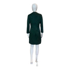 Bond Dress | Emerald - Dresses - CK Bradley - The Grove