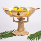 Brass Monkey Fruit Bowl - Fruit Bowl - 8 Oak Lane - The Grove