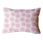 Burst Indoor/Outdoor Pillow - Lumbar-Throw Pillows-CB Studio-The Grove