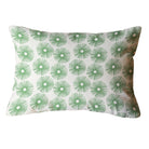 Burst Indoor/Outdoor Pillow - Lumbar-Throw Pillows-CB Studio-The Grove