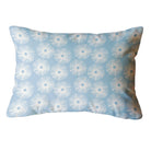 Burst Indoor/Outdoor Pillow - Lumbar-Throw Pillows-CB Studio-The Grove