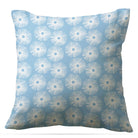 Burst Indoor/Outdoor Pillow - Square-Throw Pillows-CB Studio-The Grove