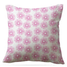 Burst Indoor/Outdoor Pillow - Square-Throw Pillows-CB Studio-The Grove