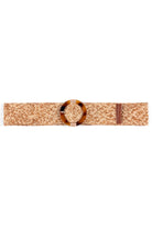 Camille Belt | Tan-Belts-Shiraleah-The Grove