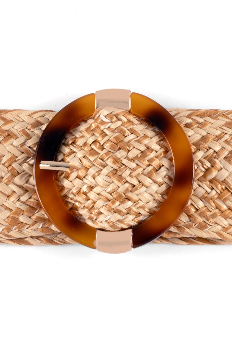 Camille Belt | Tan-Belts-Shiraleah-The Grove