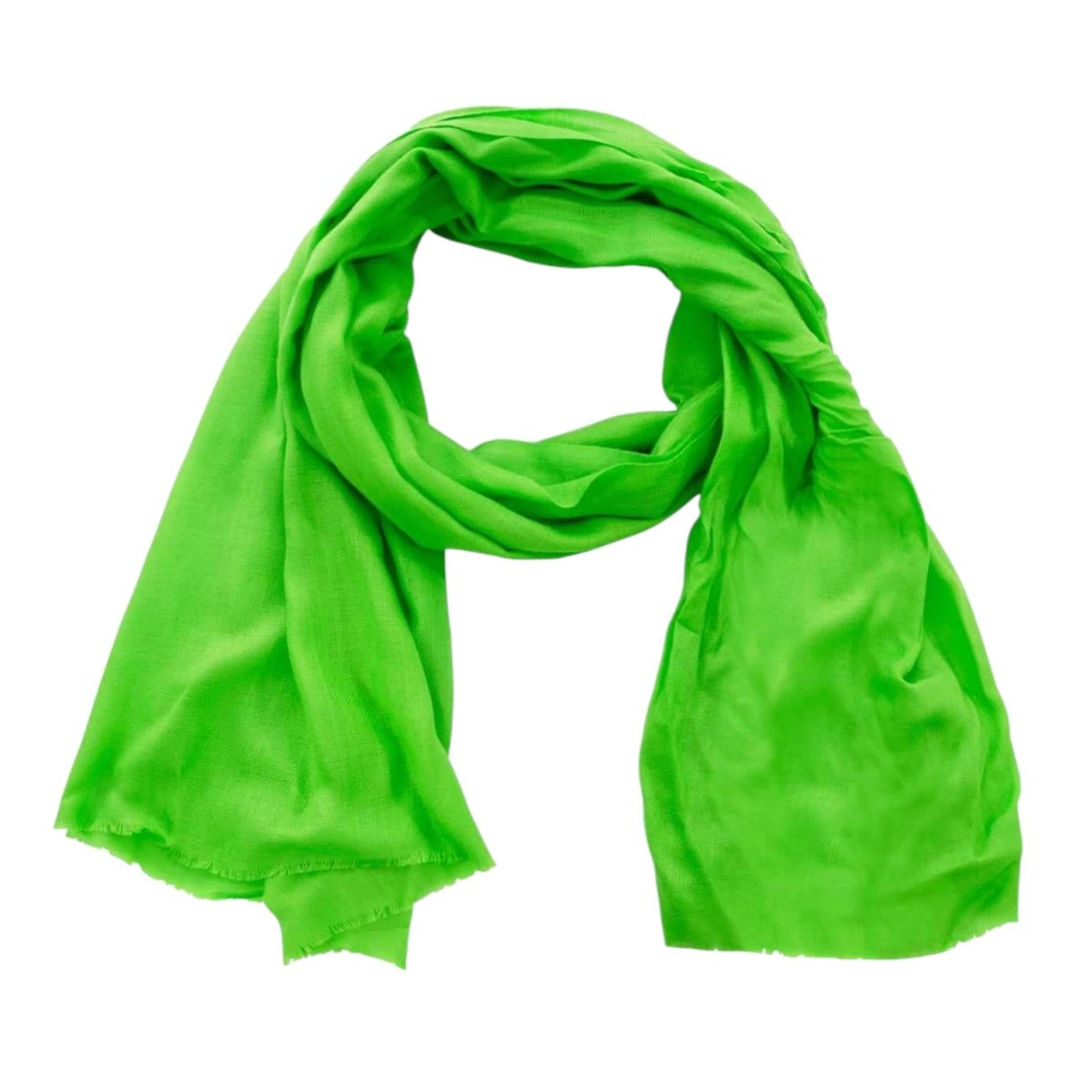 Cashmere Pashmina Scarf | Kelly - Scarves - Gretchen Scott - The Grove