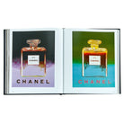 Chanel Collections and Creations - Books - Graphic Image - The Grove