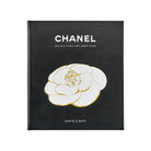 Chanel Collections and Creations - Books - Graphic Image - The Grove