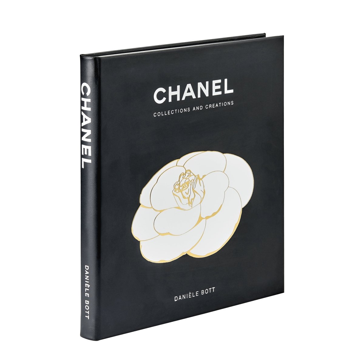 Chanel Collections and Creations - Books - Graphic Image - The Grove