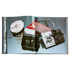 Chanel Collections and Creations - Books - Graphic Image - The Grove