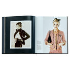 Chanel Collections and Creations - Books - Graphic Image - The Grove