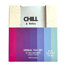 Chill Tea Set - Tea - Big Heart Tea Company - The Grove