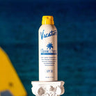 Classic Spray Sunscreen | SPF 30-Sunscreen-Vacation-The Grove