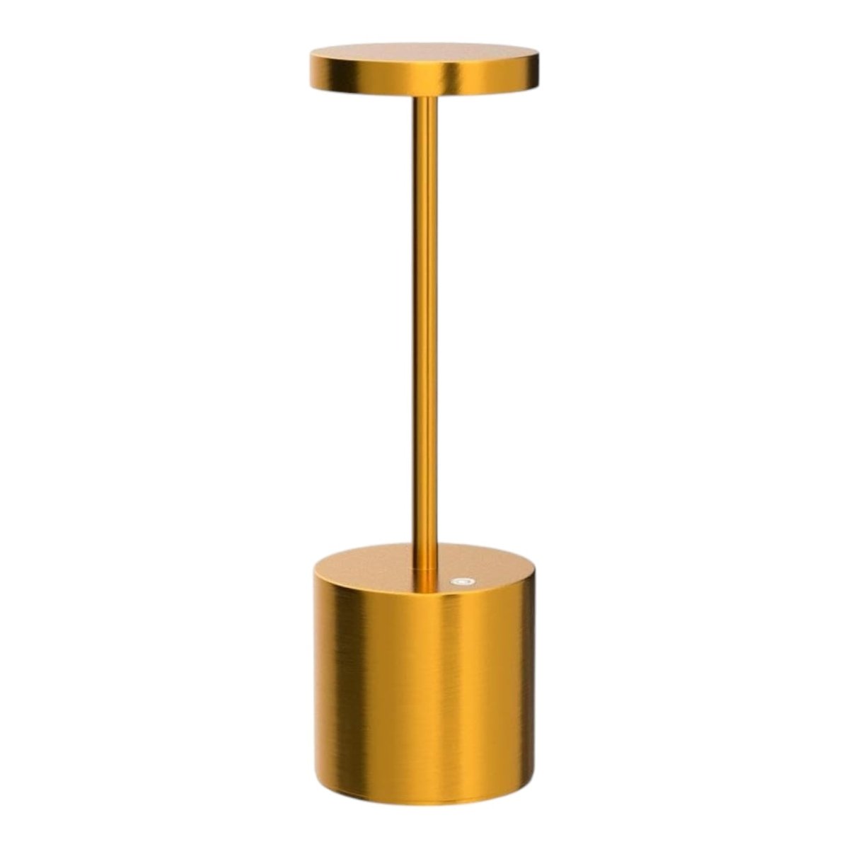 Cordless Lamp | Gold - Lamps - Twist - The Grove