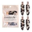 Creaseless Hair Clips - Hair Clips - KITSCH - The Grove