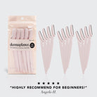 Dermaplaning Tools | Blush - Dermaplaner - KITSCH - The Grove