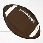 Die - Cut Football Placemat Sheets - Placemats - Hester & Cook - The Grove