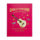 Dolly Parton Behind the Seams: My Life in Rhinestones - Books - Graphic Image - The Grove