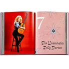 Dolly Parton Behind the Seams: My Life in Rhinestones - Books - Graphic Image - The Grove