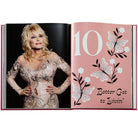 Dolly Parton Behind the Seams: My Life in Rhinestones - Books - Graphic Image - The Grove