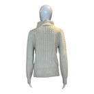 Dutton Sweater | Oatmeal - Sweaters - CK Bradley - The Grove