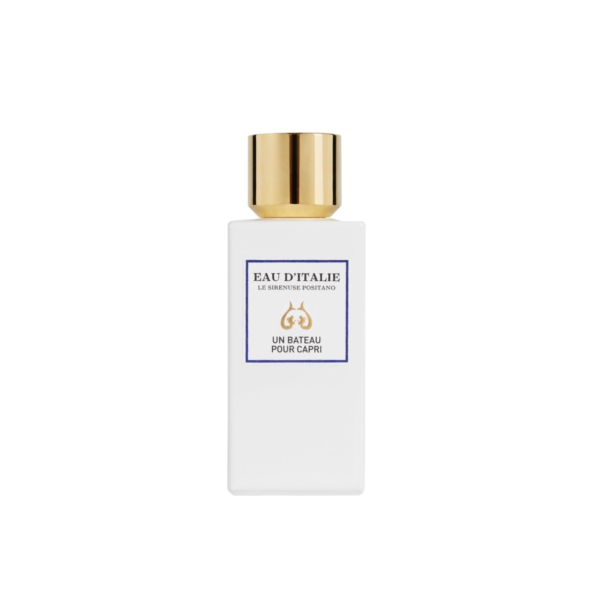 Eau d'Italie Un Bateau pour Capri Eau de Parfum Spray | 100ml - Perfume - Eau d'Italie - The Grove