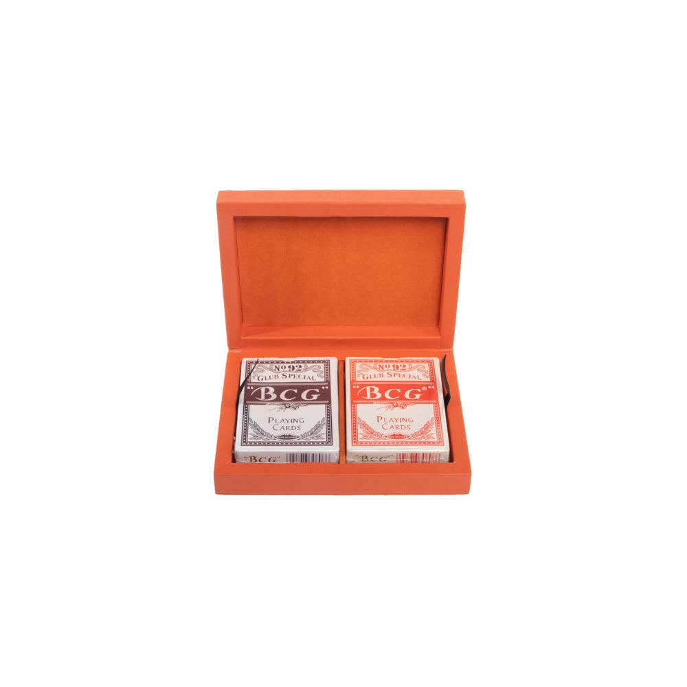 Ellen Poker Card Set - Brouk and Co. - The Grove