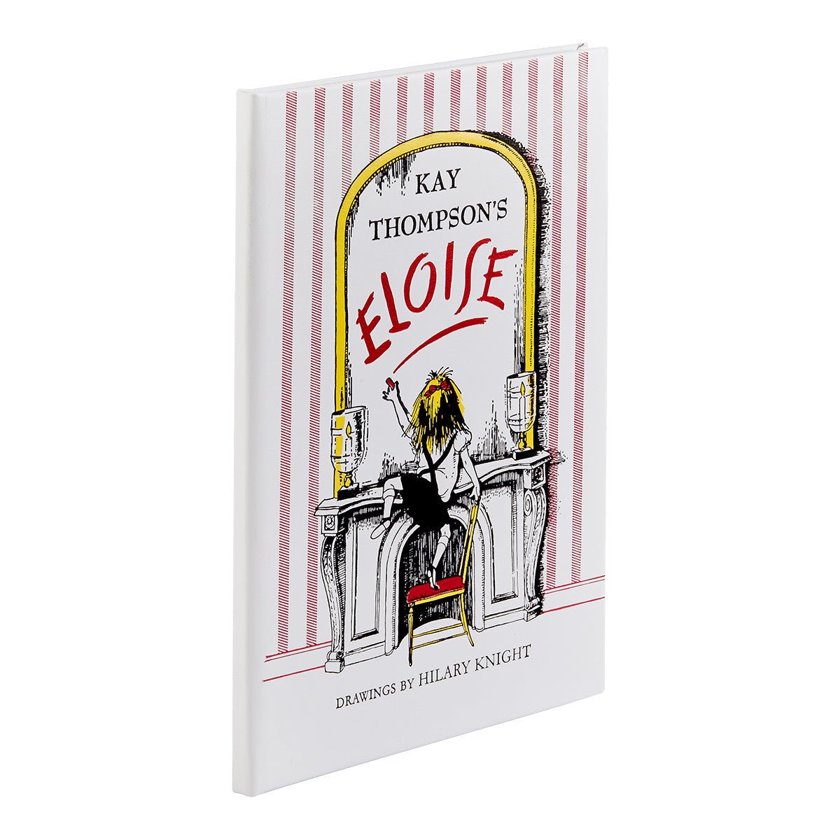 Eloise - Books - Graphic Image - The Grove