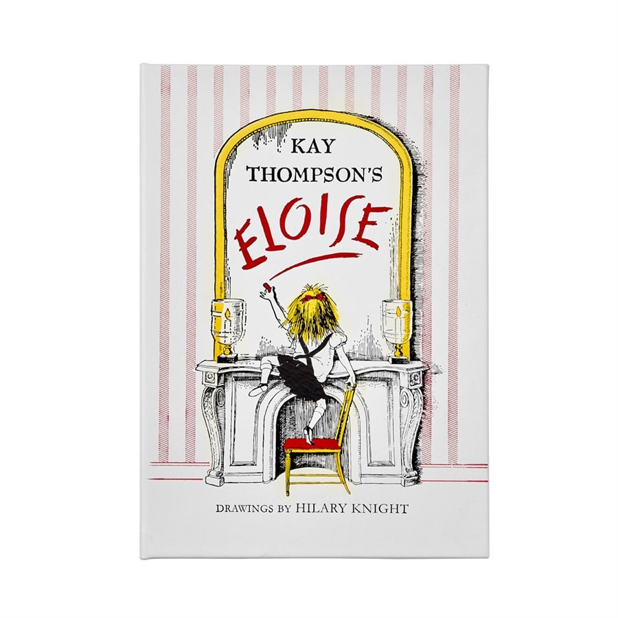 Eloise - Books - Graphic Image - The Grove