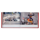 F1 Heroes - Books - Graphic Image - The Grove