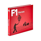 F1 Heroes - Books - Graphic Image - The Grove