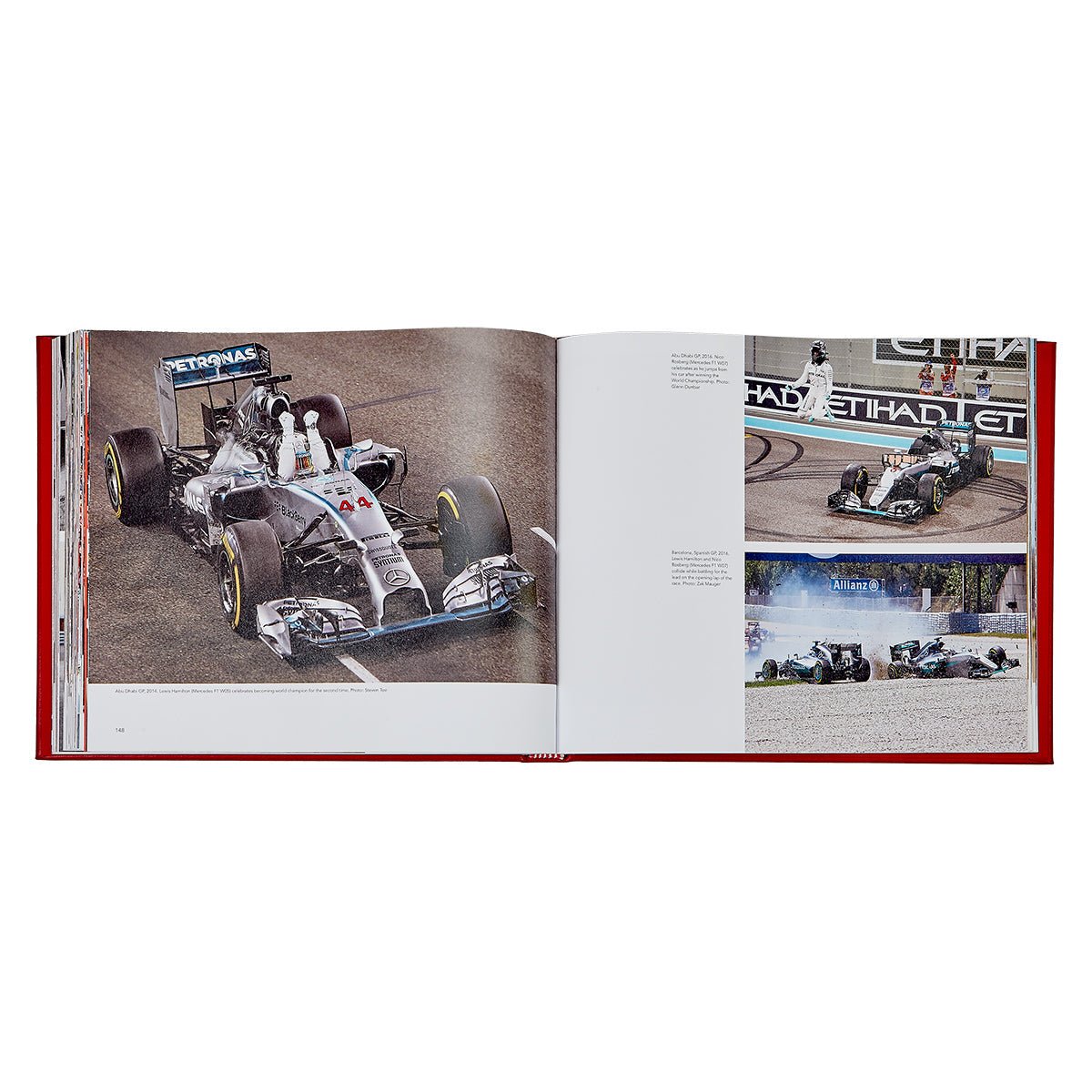 F1 Heroes - Books - Graphic Image - The Grove