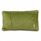 Fa La La Needlepoint Pillow - Throw Pillows - Furbish Studio - The Grove