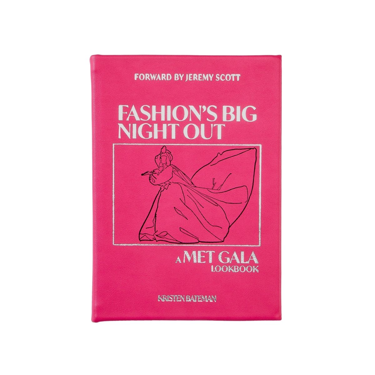 Fashion's Big Night Out - Books - Graphic Image - The Grove