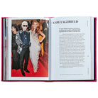 Fashion's Big Night Out - Books - Graphic Image - The Grove