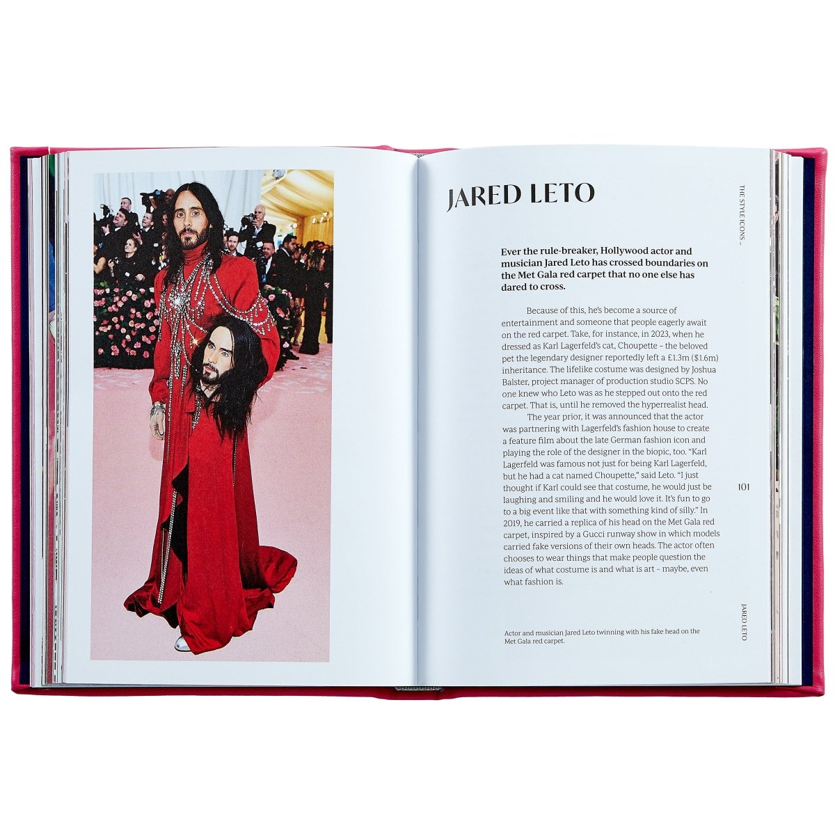 Fashion's Big Night Out - Books - Graphic Image - The Grove