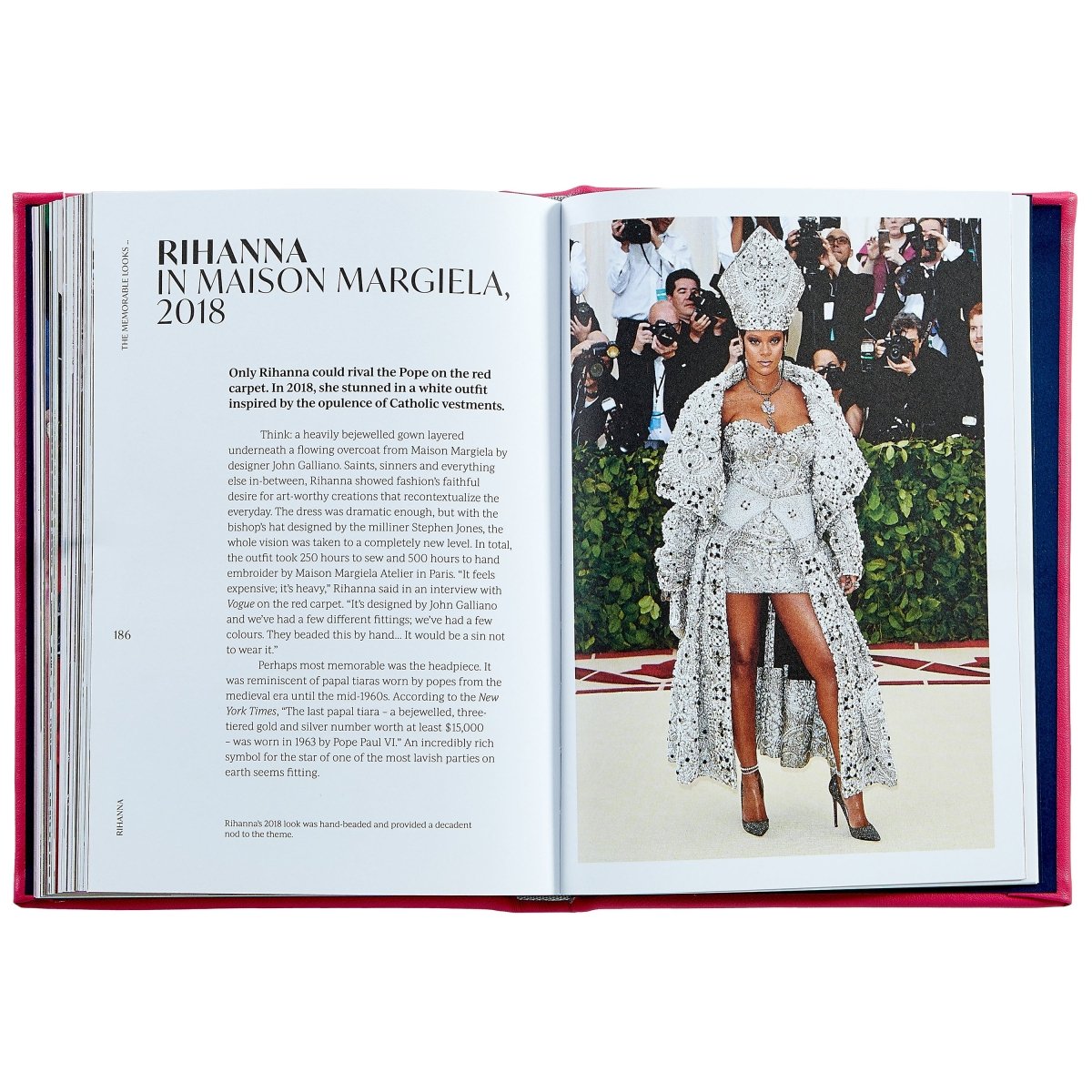 Fashion's Big Night Out - Books - Graphic Image - The Grove