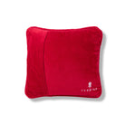 Festive AF Needlepoint Pillow - Throw Pillows - Furbish Studio - The Grove